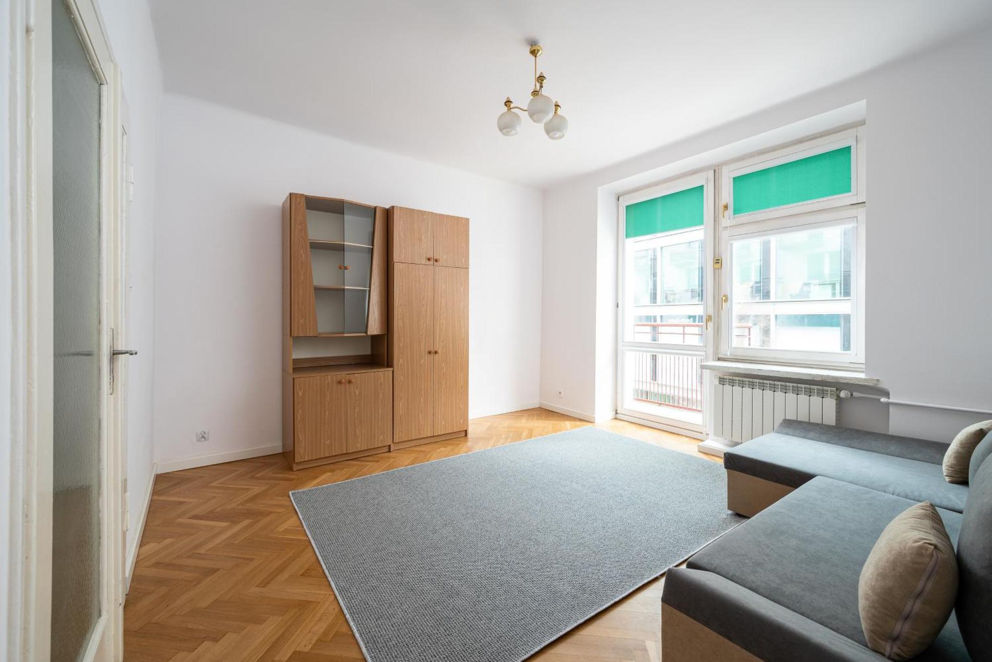 Widok Central Warsaw Apartment 외부 사진